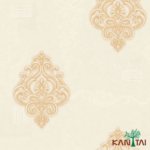 Papel de Parede - Colorful House 2