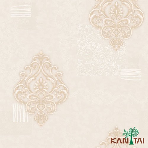 Papel de Parede - Colorful House 2