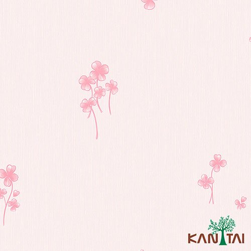 Papel de Parede - Colorful House 2