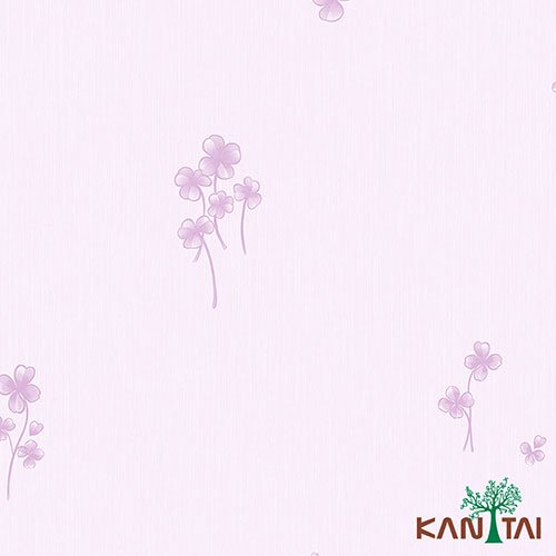 Papel de Parede - Colorful House 2