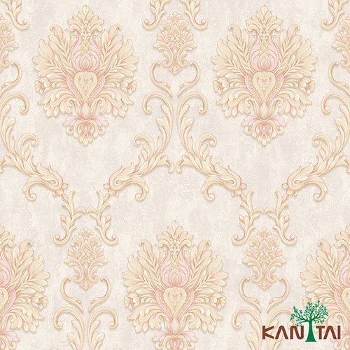 Papel de Parede - Colorful House 2