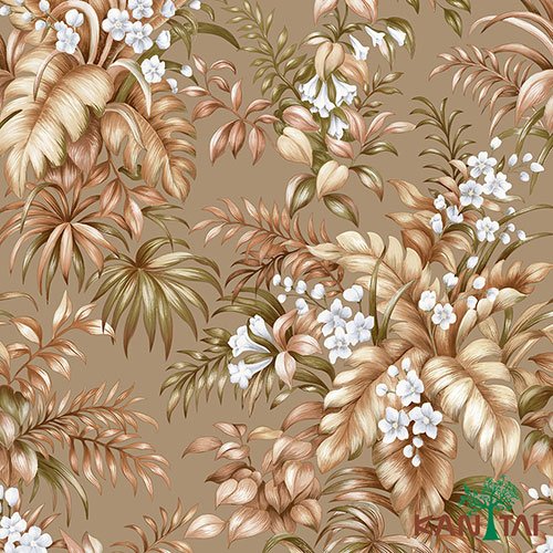 Papel de Parede - Elegance 4