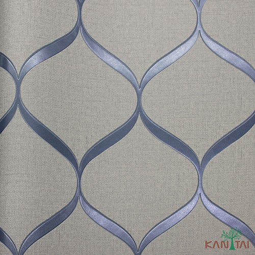 Papel de Parede - Geometric