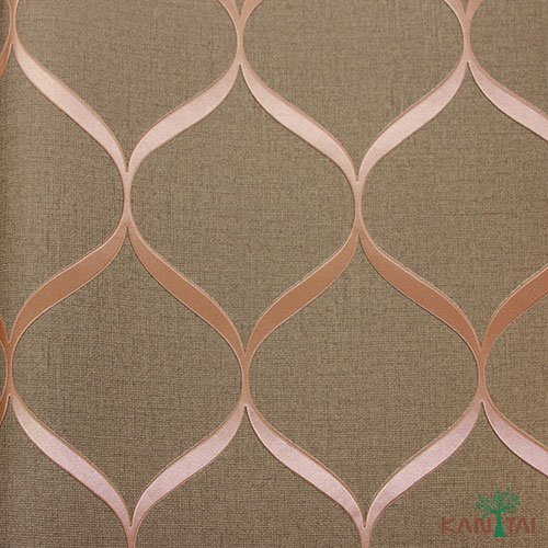 Papel de Parede - Geometric