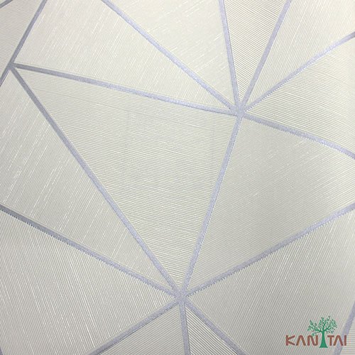 Papel de Parede - Geometric