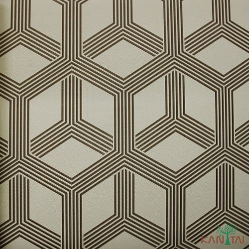 Papel de Parede - Geometric