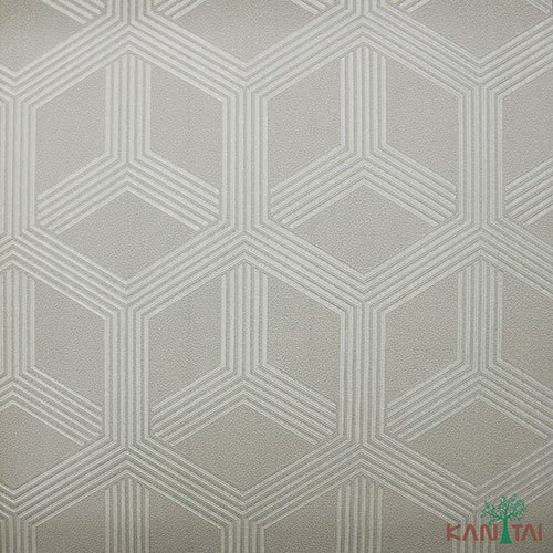Papel de Parede - Geometric