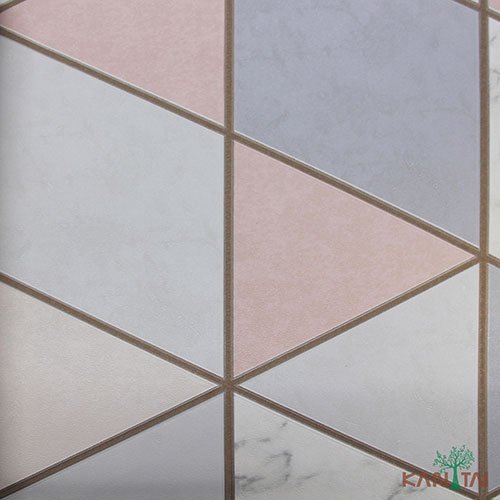 Papel de Parede - Geometric