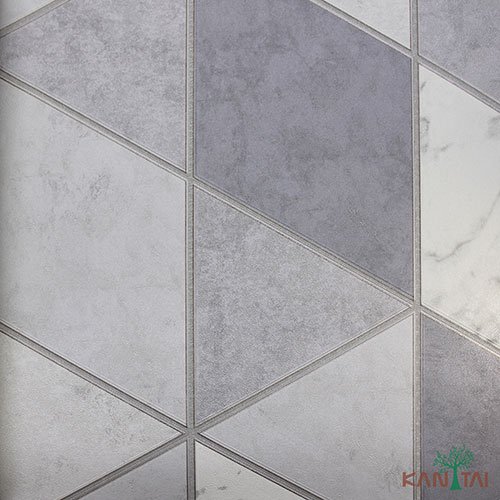 Papel de Parede - Geometric