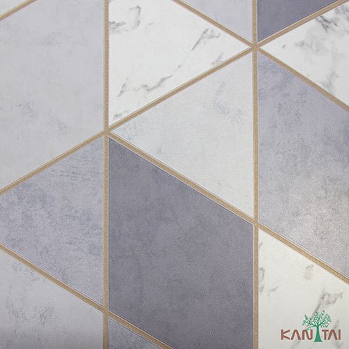 Papel de Parede - Geometric