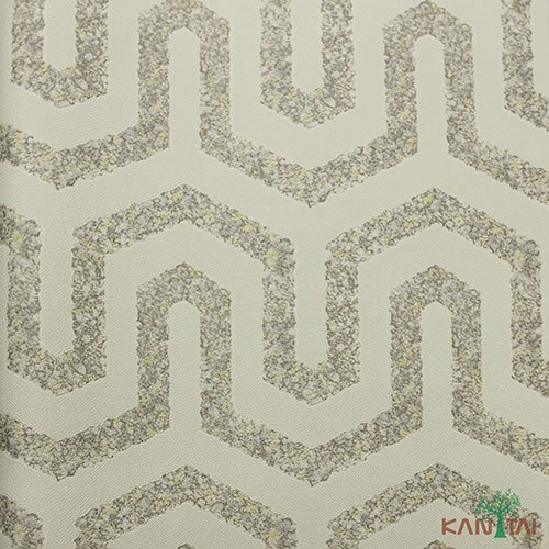 Papel de Parede - Geometric
