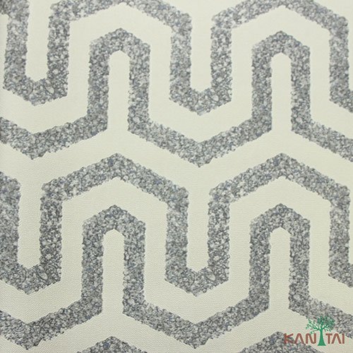 Papel de Parede - Geometric