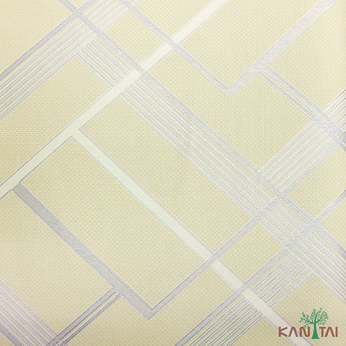 Papel de Parede - Geometric