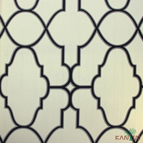 Papel de Parede - Geometric