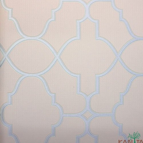 Papel de Parede - Geometric