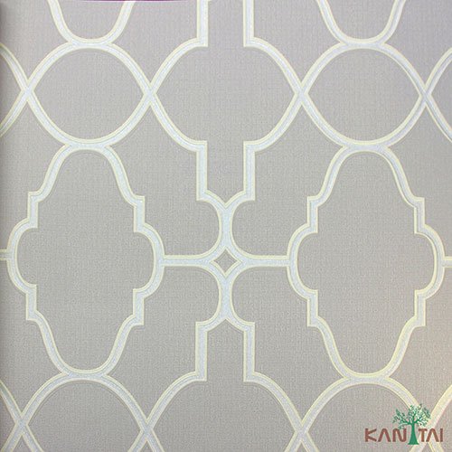 Papel de Parede - Geometric