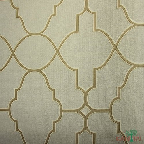 Papel de Parede - Geometric