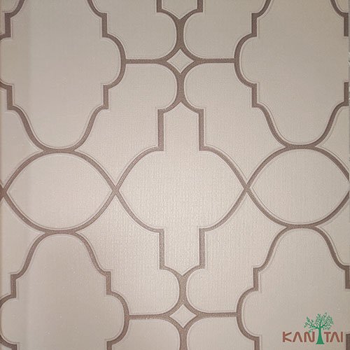Papel de Parede - Geometric