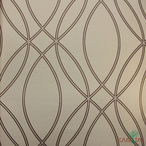 Papel de Parede - Geometric