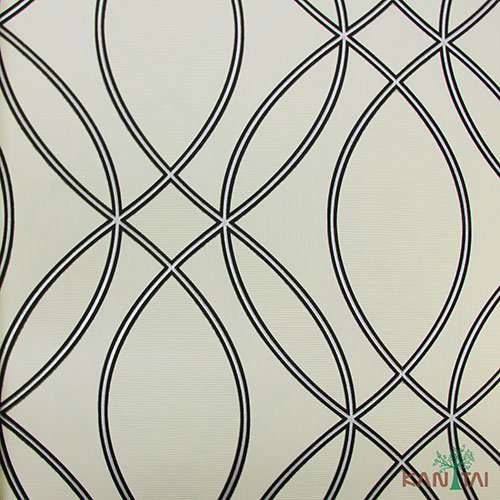 Papel de Parede - Geometric