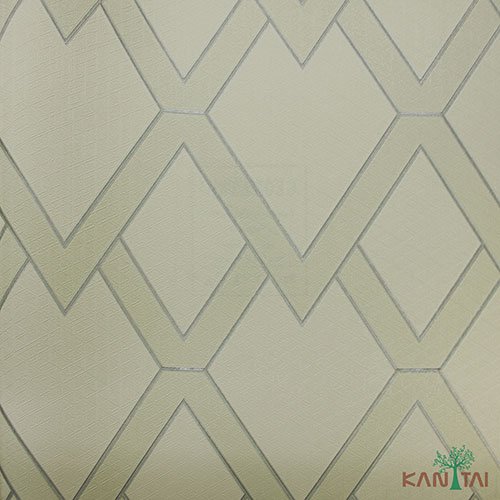 Papel de Parede - Geometric