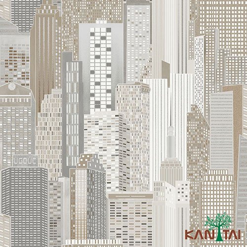 Papel de Parede - Glamour
