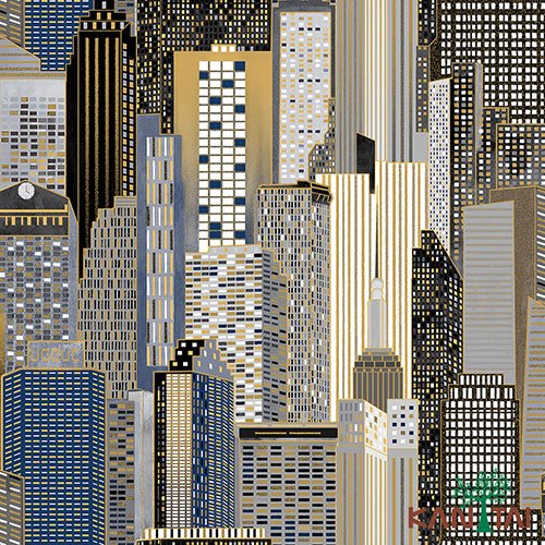 Papel de Parede - Glamour