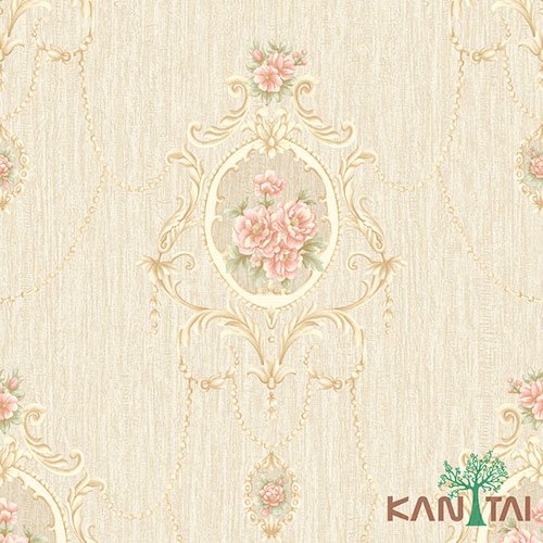 Papel de Parede - Golden House 2