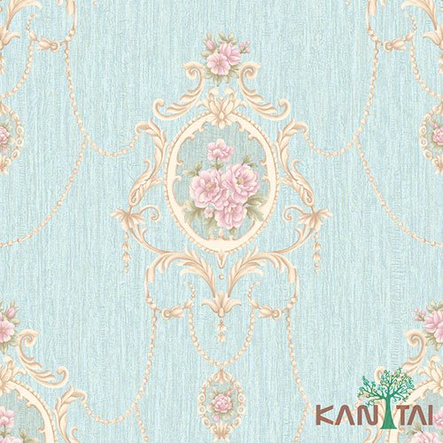 Papel de Parede - Golden House 2
