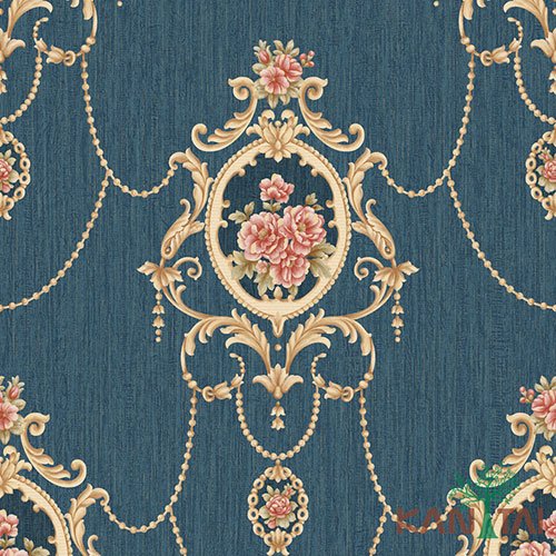 Papel de Parede - Golden House 2