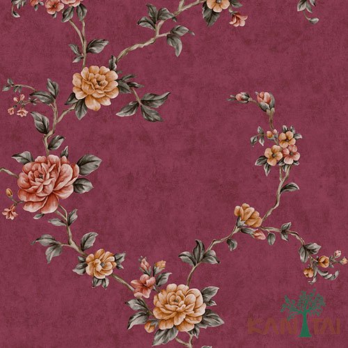 Papel de Parede - Golden House 2