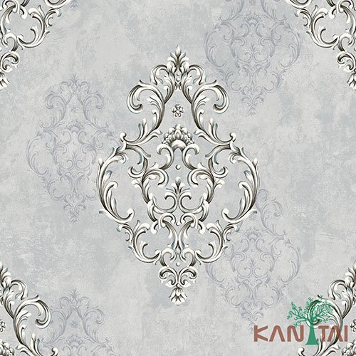 Papel de Parede - Golden House 2