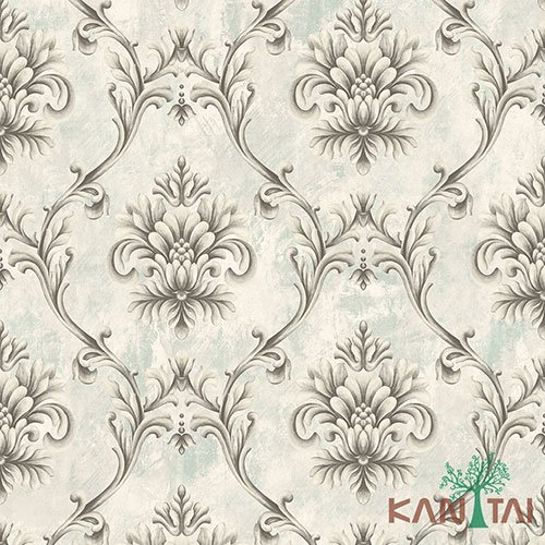 Papel de Parede - Golden House 2