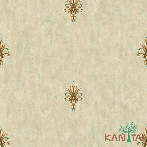 Papel de Parede - Golden House 2