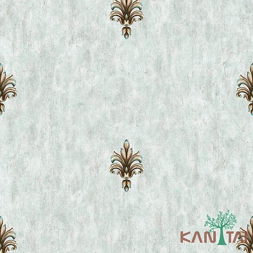 Papel de Parede - Golden House 2
