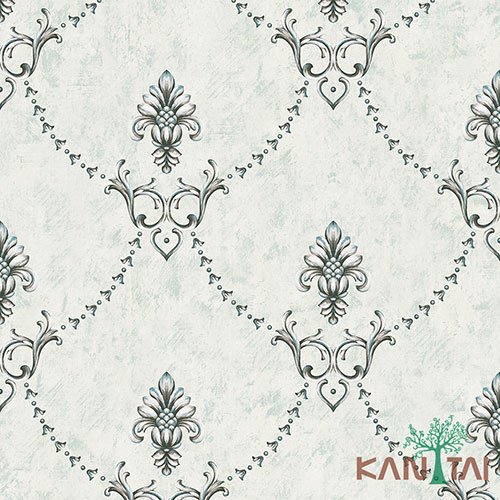Papel de Parede - Golden House 2