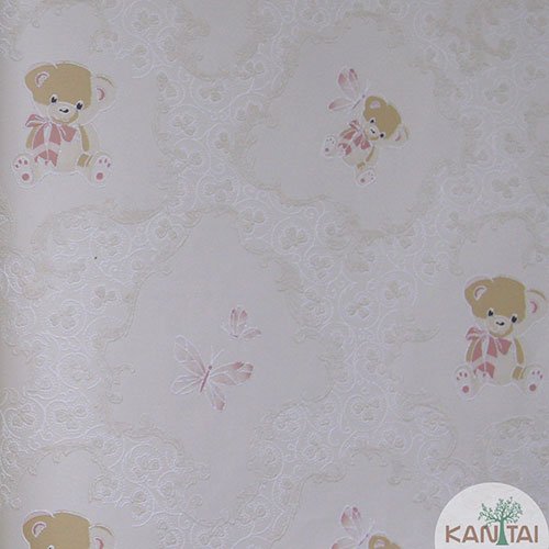 Papel de Parede - Grace 3