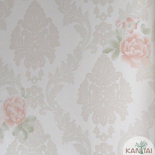 Papel de Parede - Grace 3