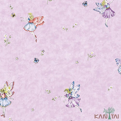 Papel de Parede - Hello kids