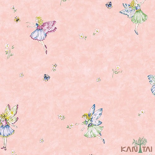 Papel de Parede - Hello kids