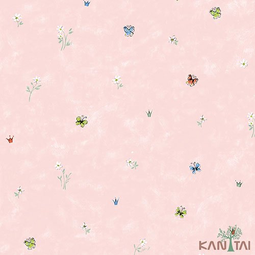 Papel de Parede - Hello kids