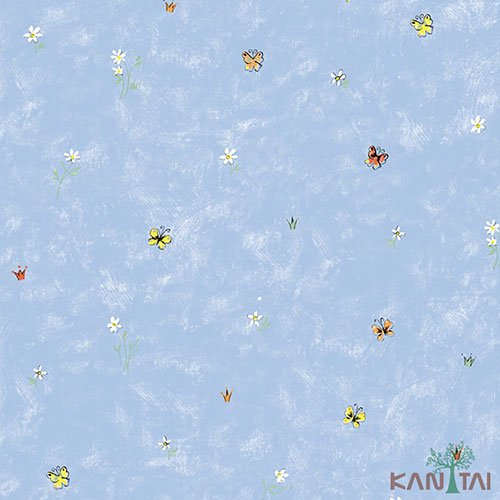 Papel de Parede - Hello kids