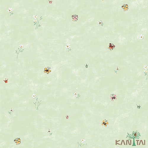 Papel de Parede - Hello kids
