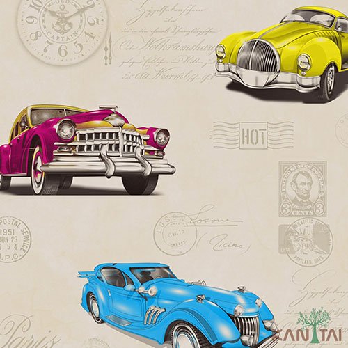 Papel de Parede - Hello kids