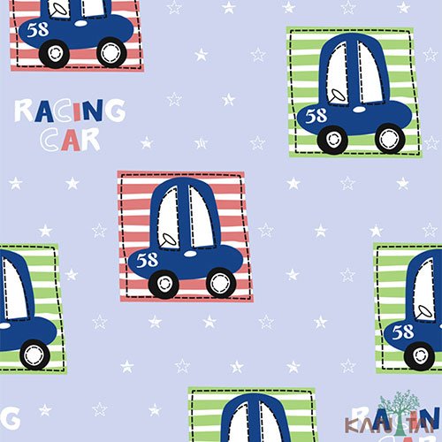 Papel de Parede - Hello kids