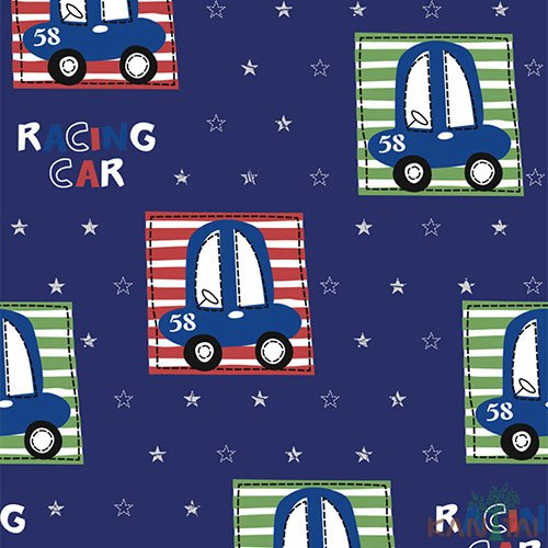 Papel de Parede - Hello kids