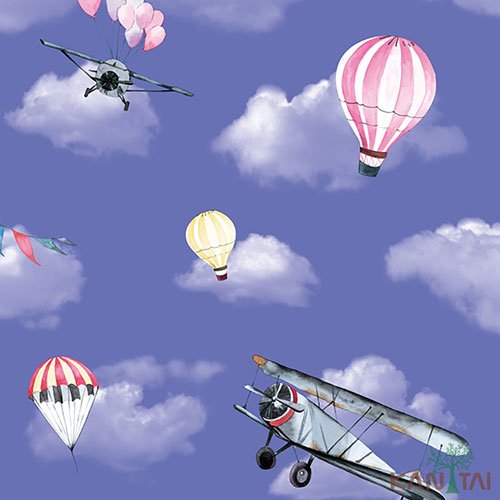 Papel de Parede - Hello kids