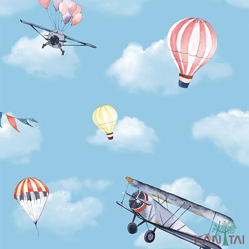 Papel de Parede - Hello kids