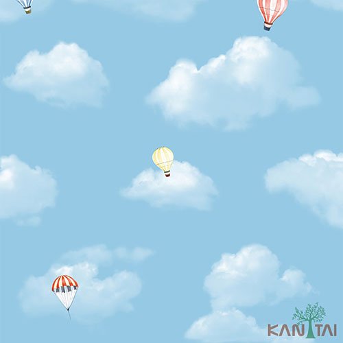 Papel de Parede - Hello kids