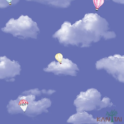 Papel de Parede - Hello kids